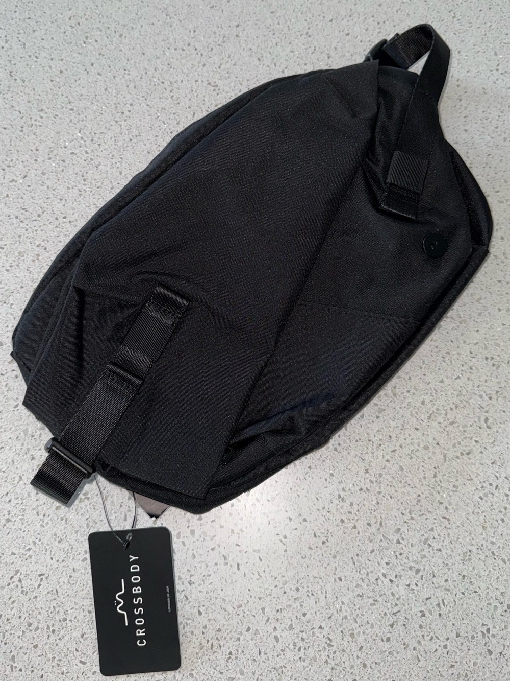 Primo Crossbody Sling Bag